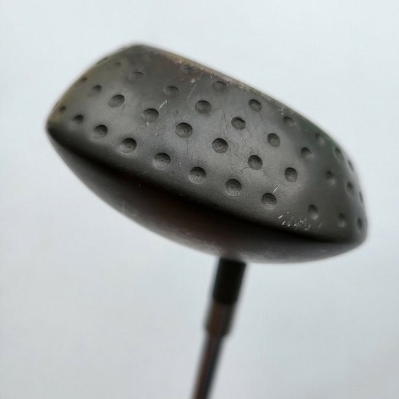 Square Two PCX Spoon 3 Wood 15* / RH / Stiff-Flex Steel / Lamkin Grip 42.5" - Picture 3 of 12